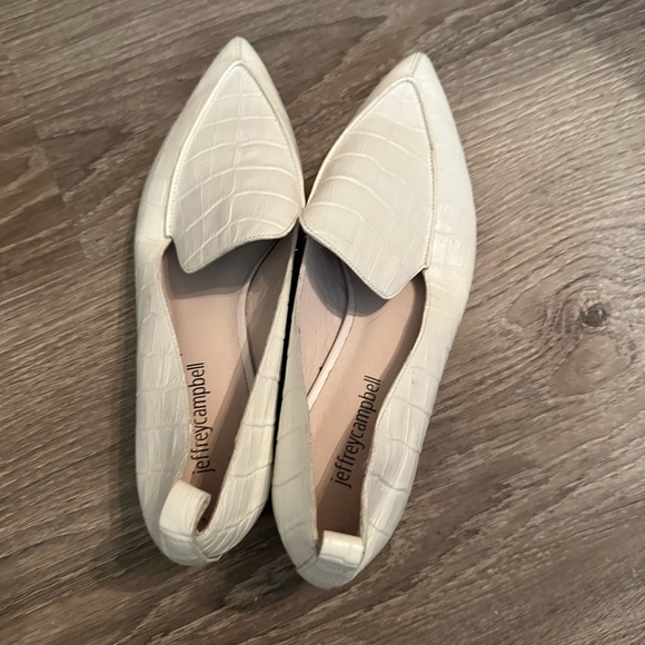 Jeffrey Campbell Loafers - Picture 2 of 9